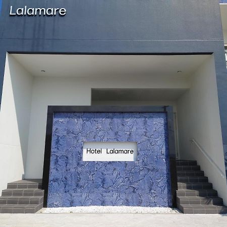 Lalamare Kouri Nakijin Exterior photo